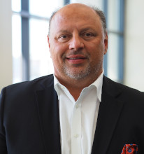 Joseph Galea Headshot